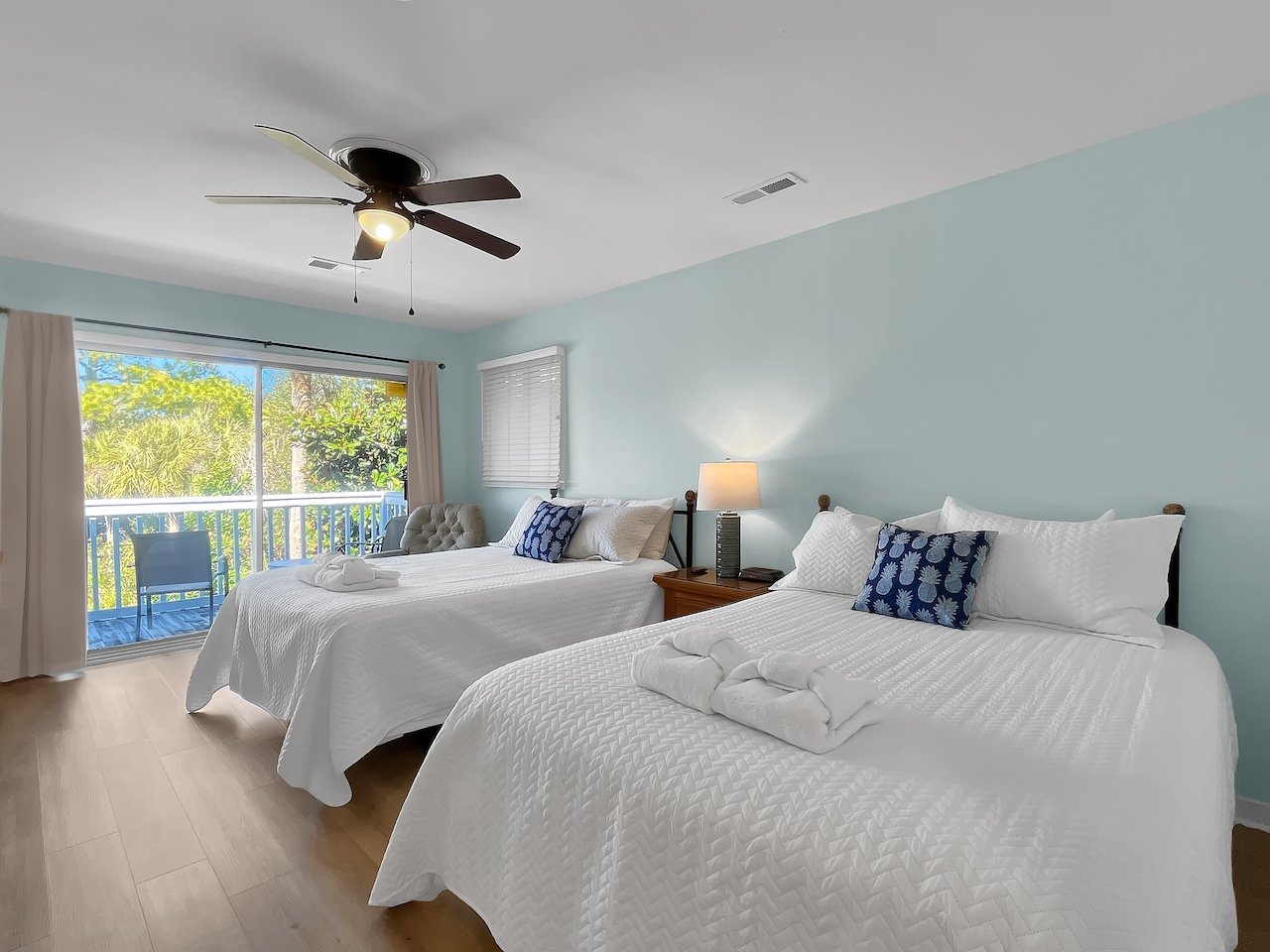 Isle of Palms Vacation Rental