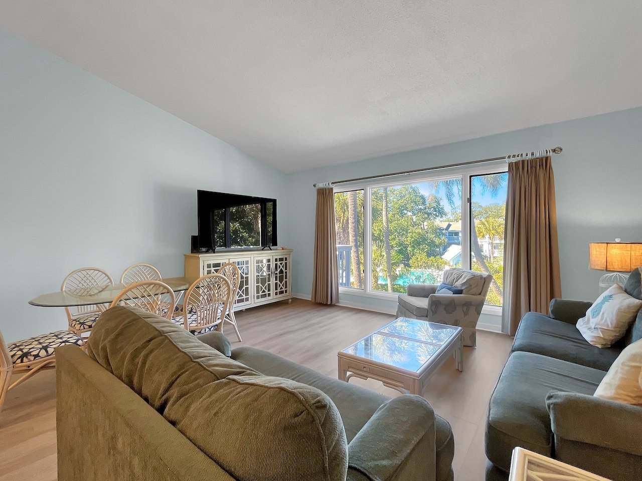 Isle of Palms Vacation Rental