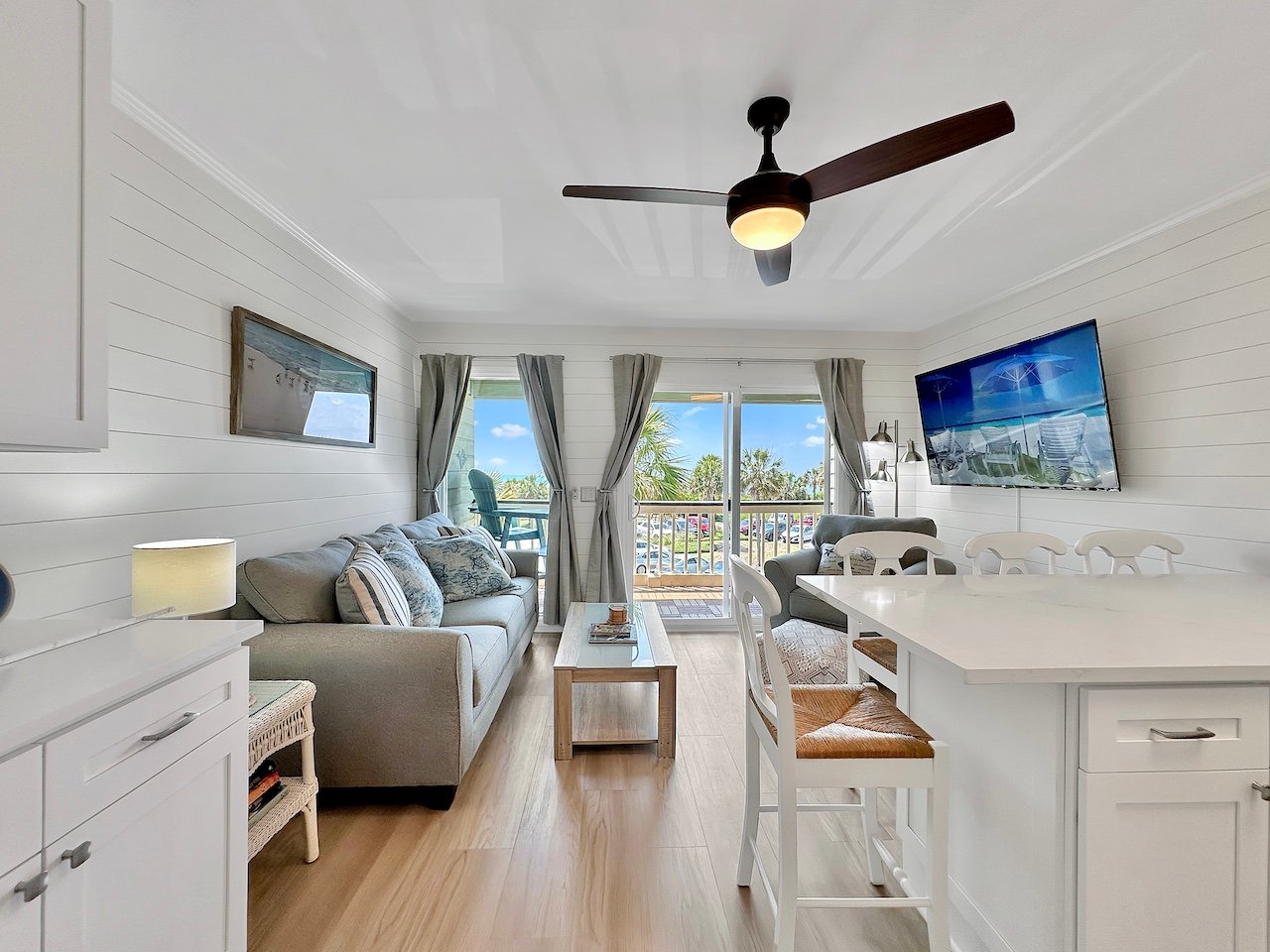 Isle of Palms Vacation Rental