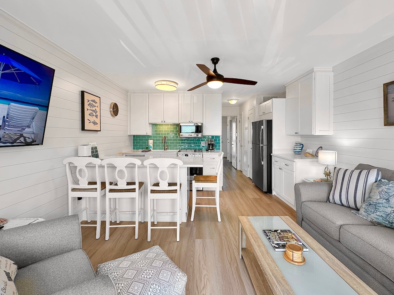 Isle of Palms Vacation Rental