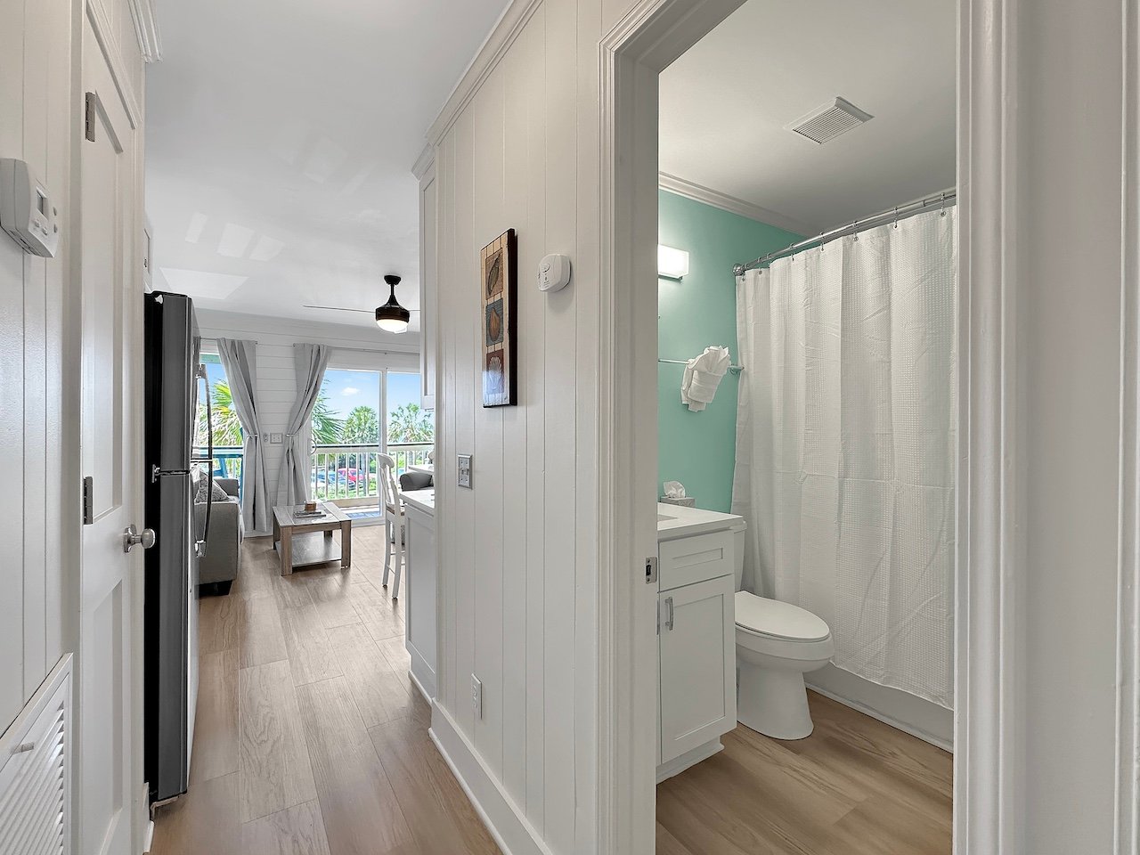 Isle of Palms Vacation Rental