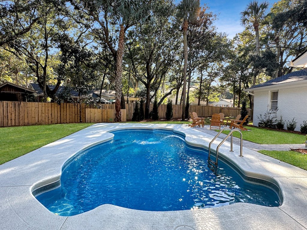 Isle of Palms Vacation Rental