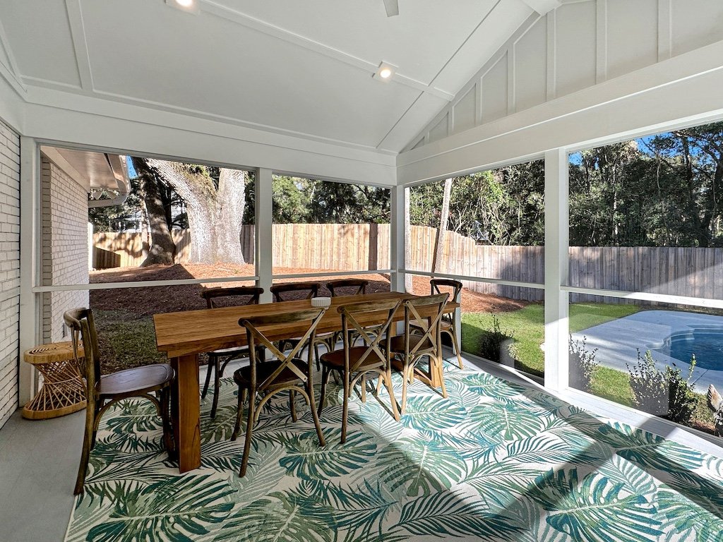 Isle of Palms Vacation Rental