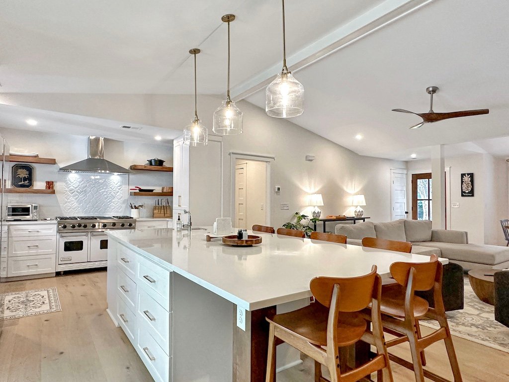 Isle of Palms Vacation Rental