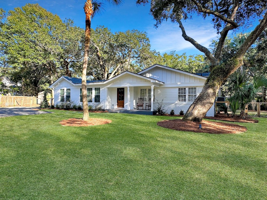 Isle of Palms Vacation Rental