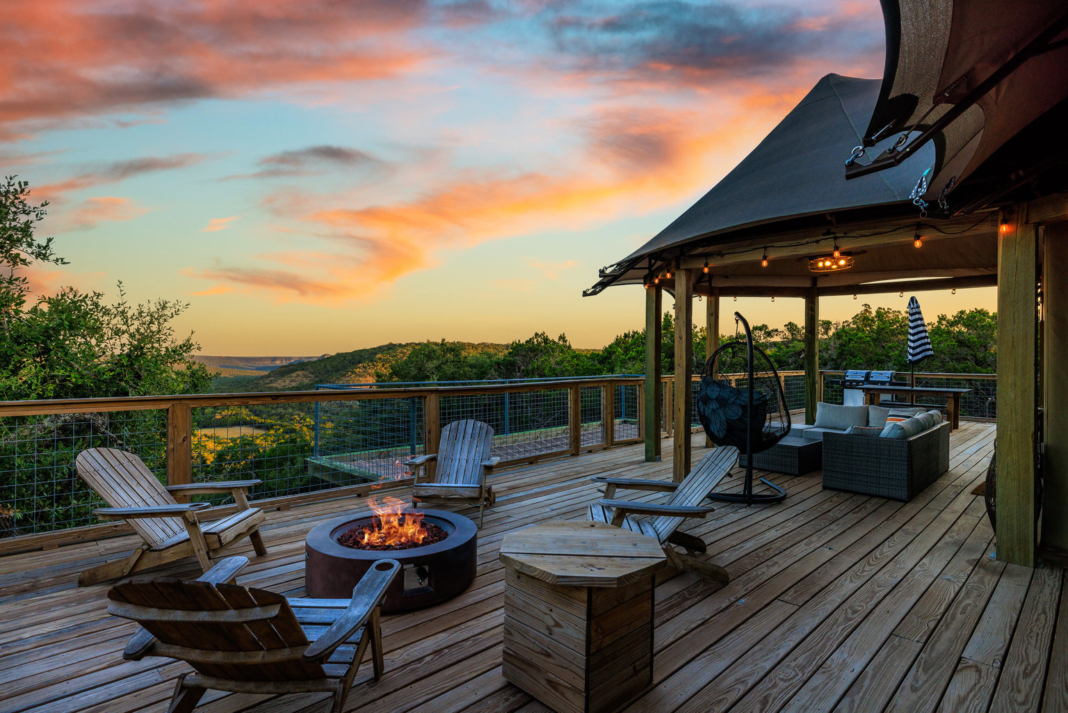 Fischer Vacation Rental