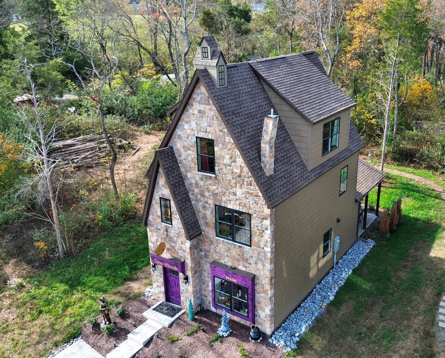 Kodak Vacation Rental