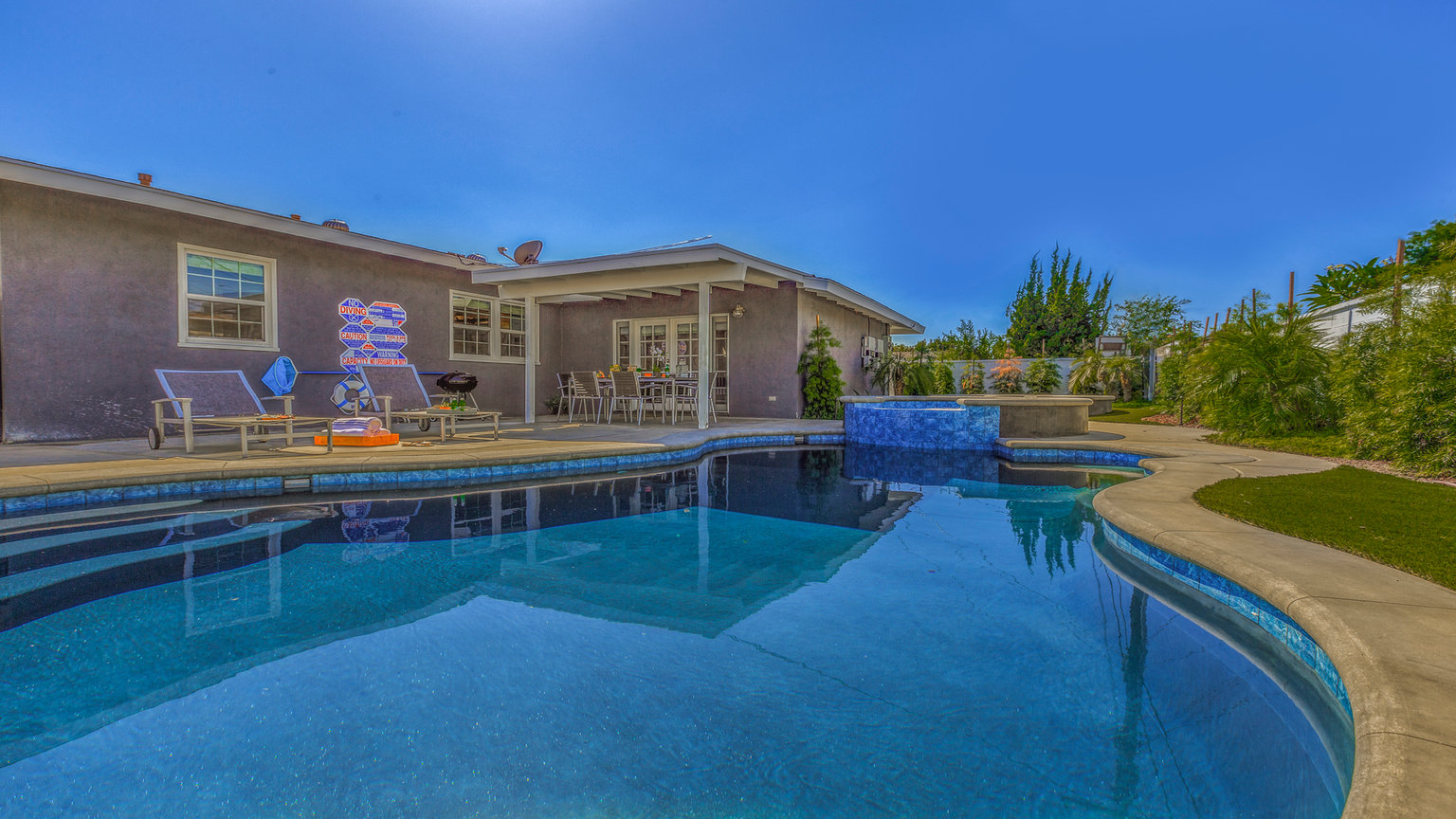 Anaheim Vacation Rental