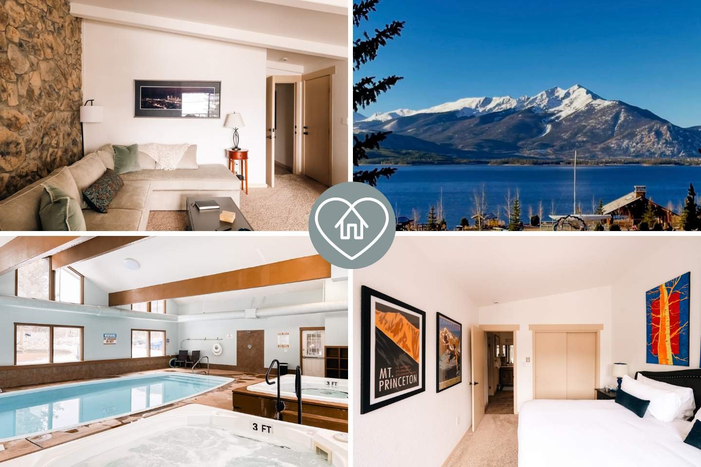 Dillon Vacation Rental