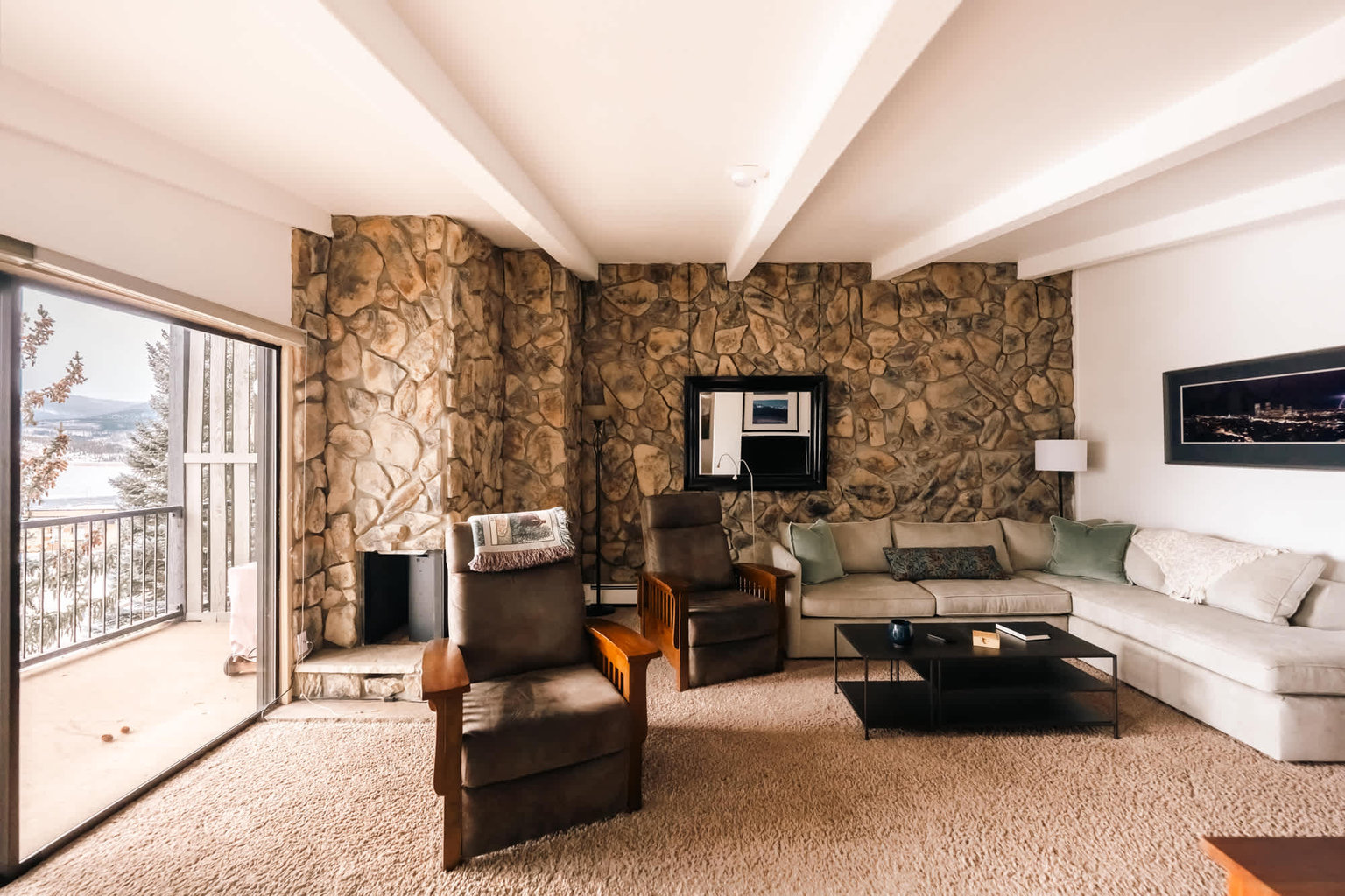 Dillon Vacation Rental