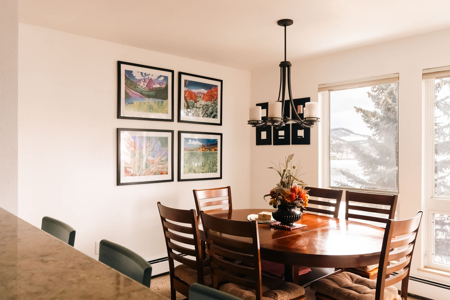 Dillon Vacation Rental