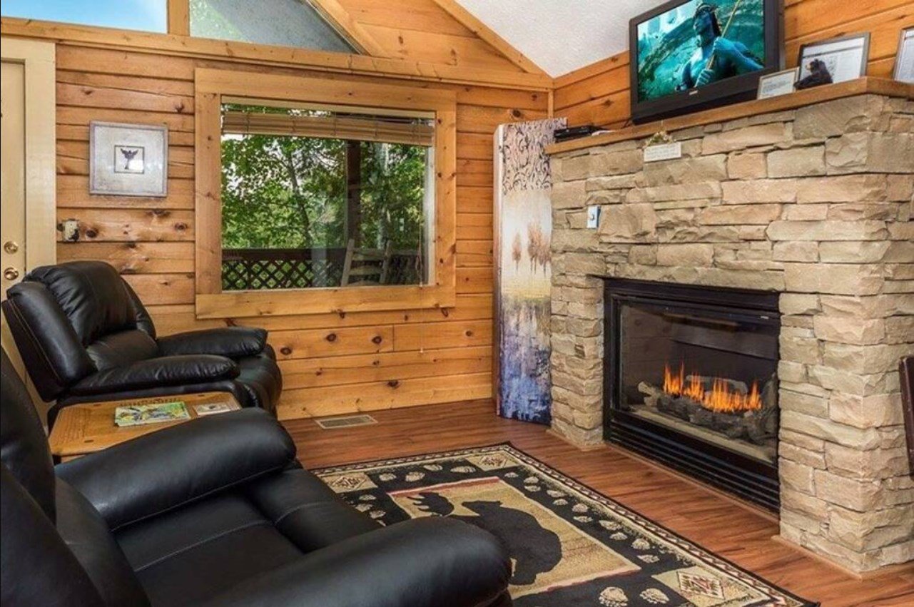 Pigeon Forge Vacation Rental