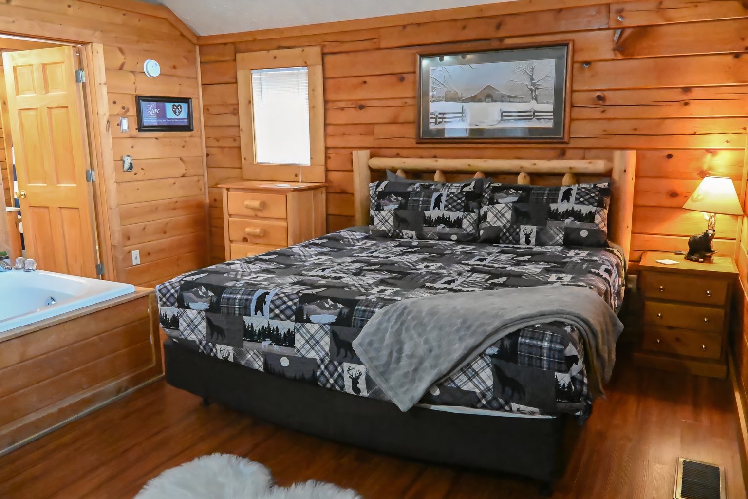 Pigeon Forge Vacation Rental