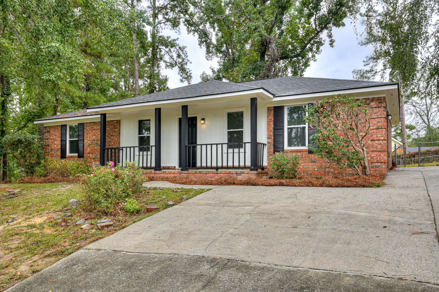 Evans Vacation Rental