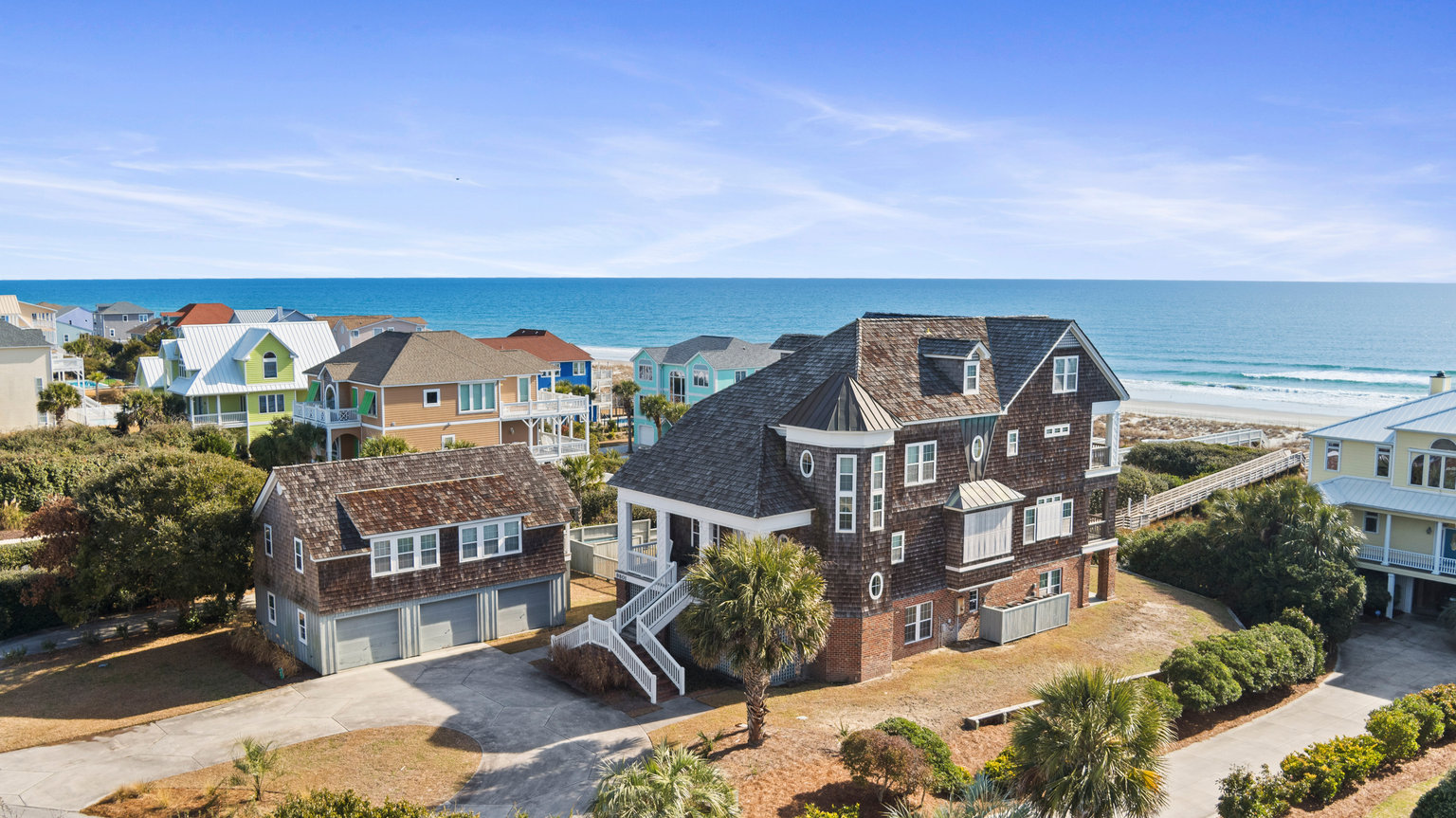 Emerald Isle Vacation Rental