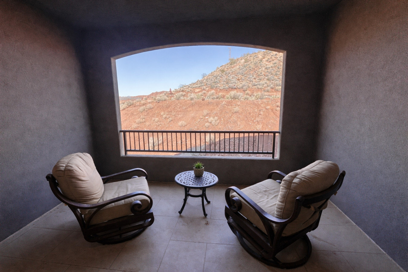 Washington Vacation Rental