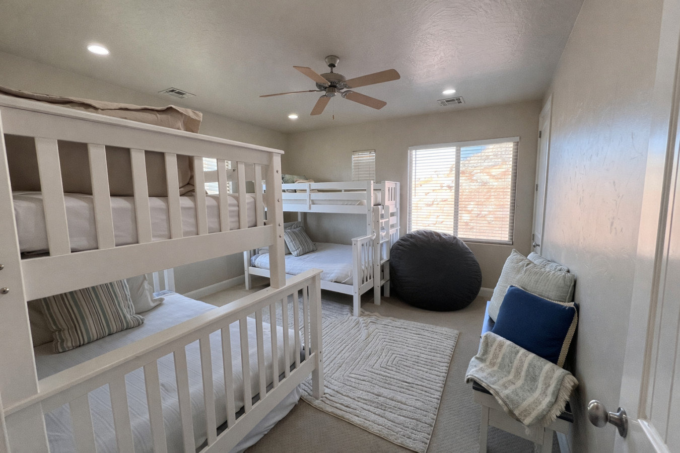 Washington Vacation Rental