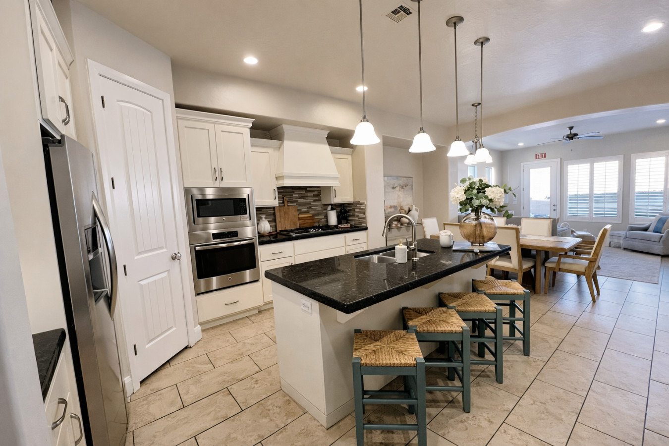 Washington Vacation Rental