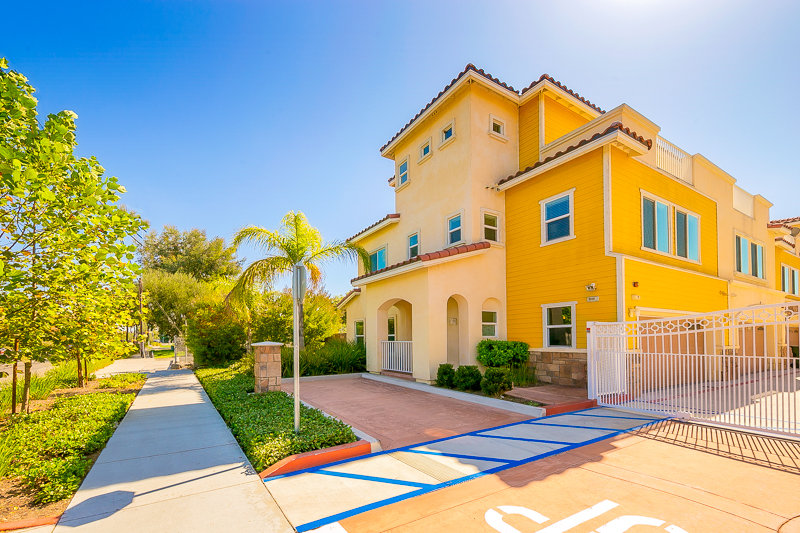 Anaheim Vacation Rental