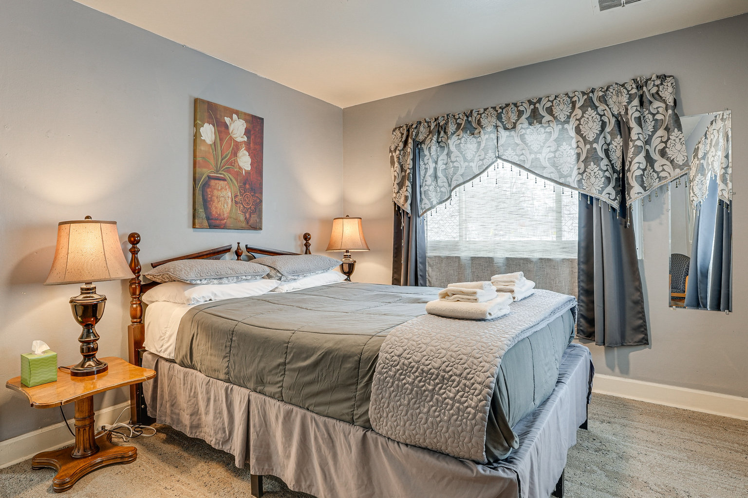 Kalamazoo Vacation Rental