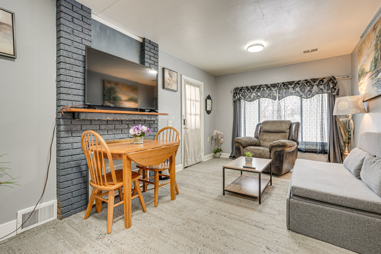 Kalamazoo Vacation Rental