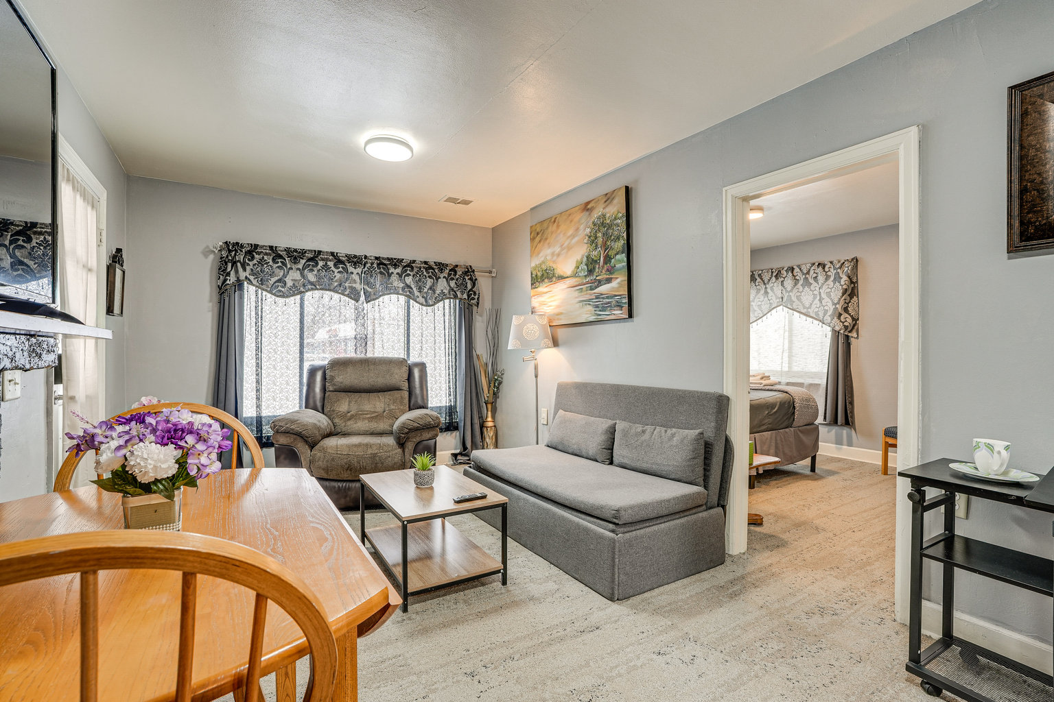 Kalamazoo Vacation Rental