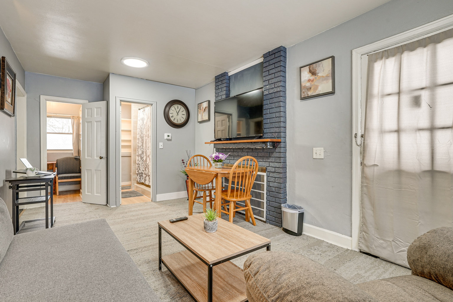 Kalamazoo Vacation Rental