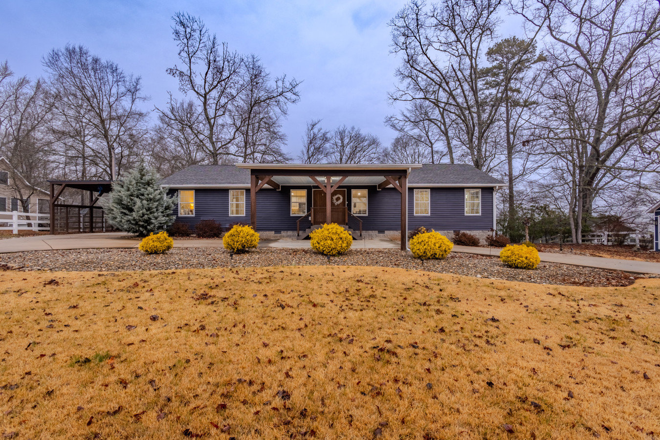 Ten Mile Vacation Rental