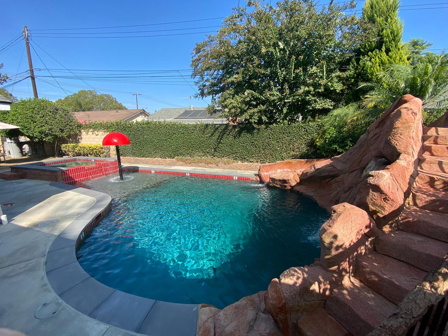 Anaheim Vacation Rental