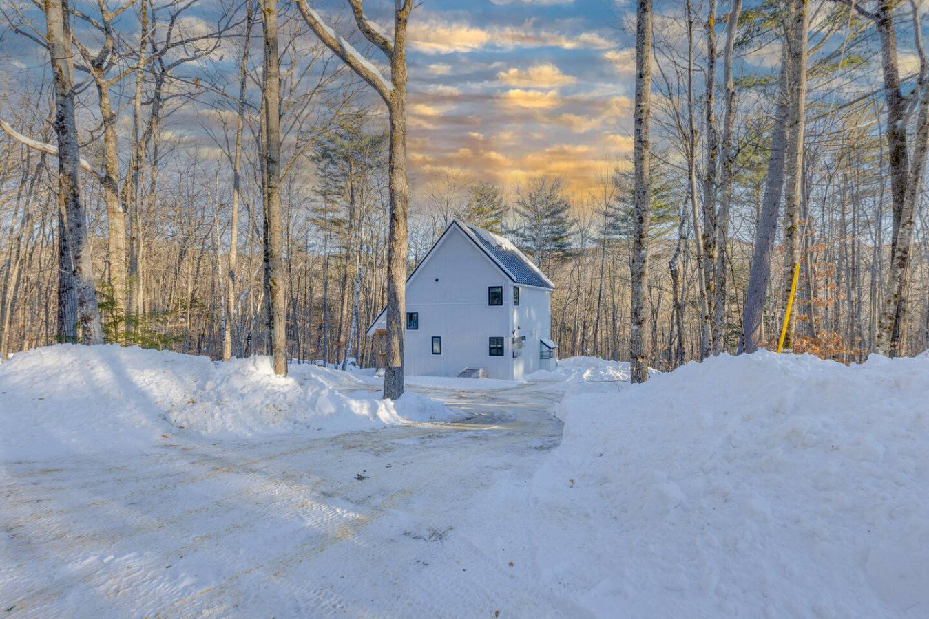 Campton Vacation Rental