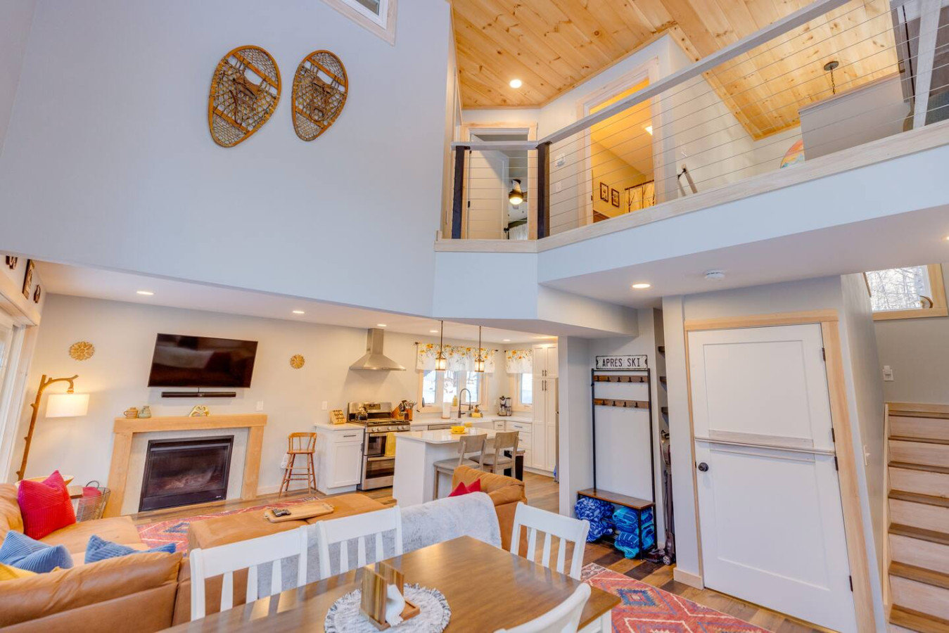 Campton Vacation Rental