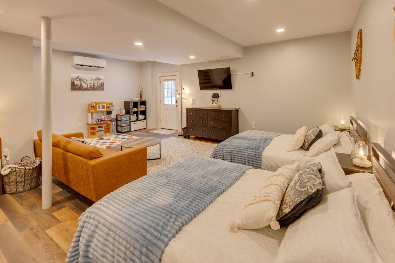 Campton Vacation Rental