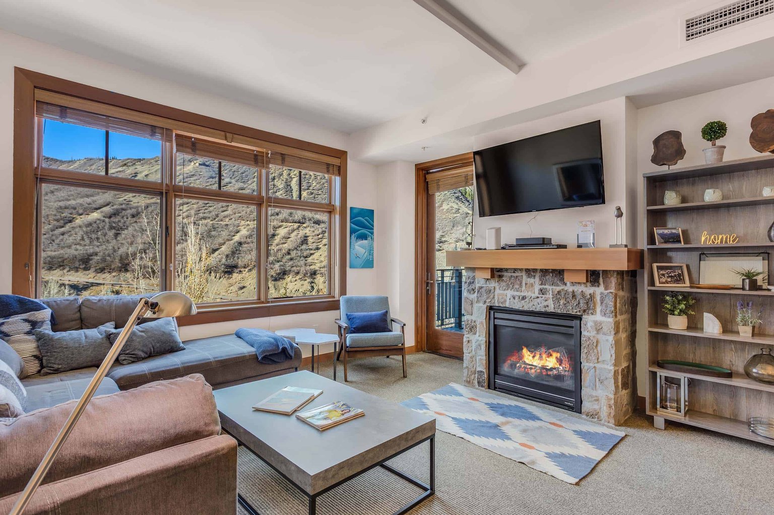 Snowmass Vacation Rental