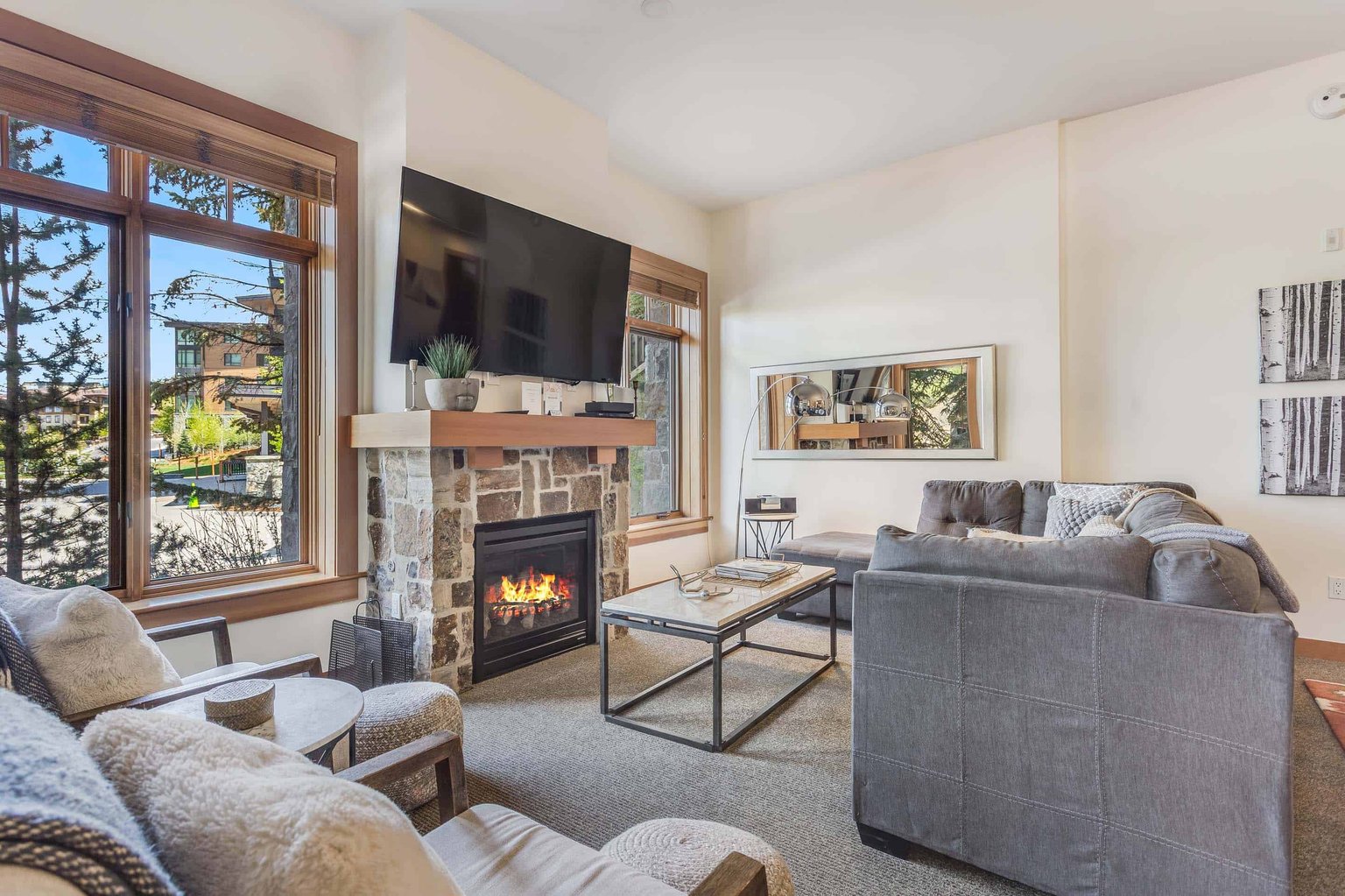 Snowmass Vacation Rental