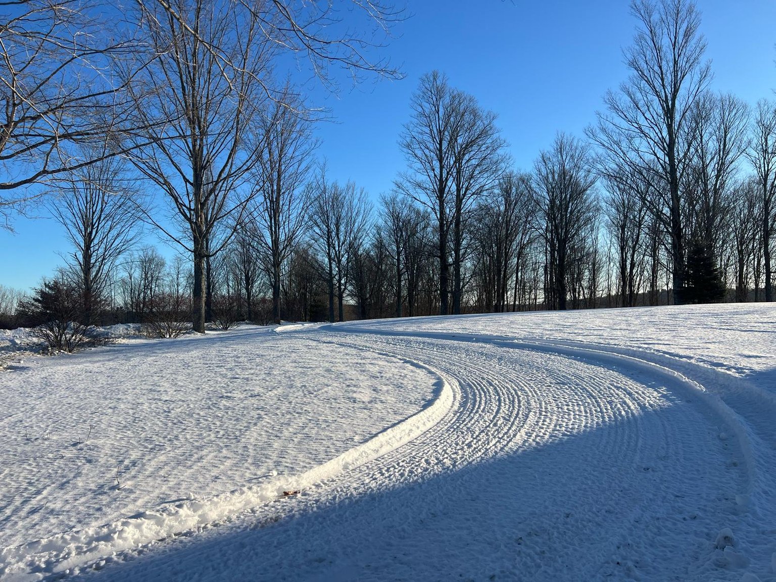 Greenfield center Vacation Rental