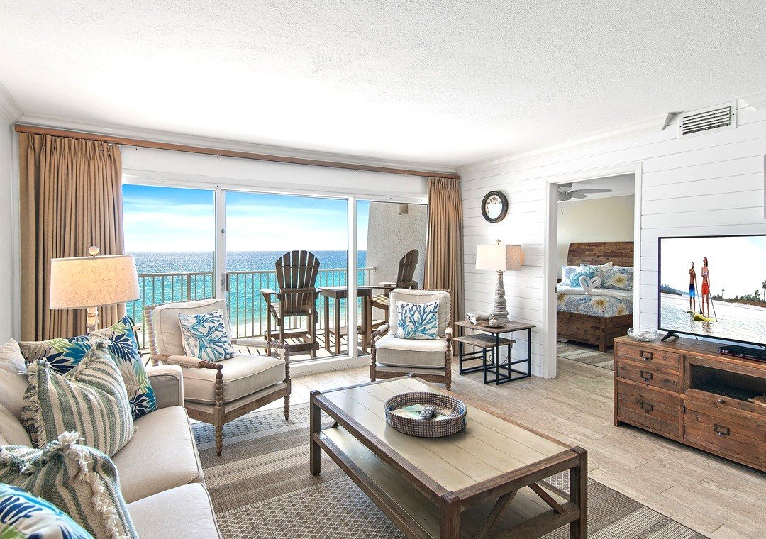 Miramar Beach Vacation Rental