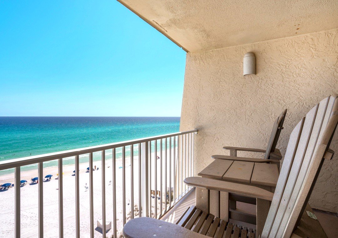 Miramar Beach Vacation Rental
