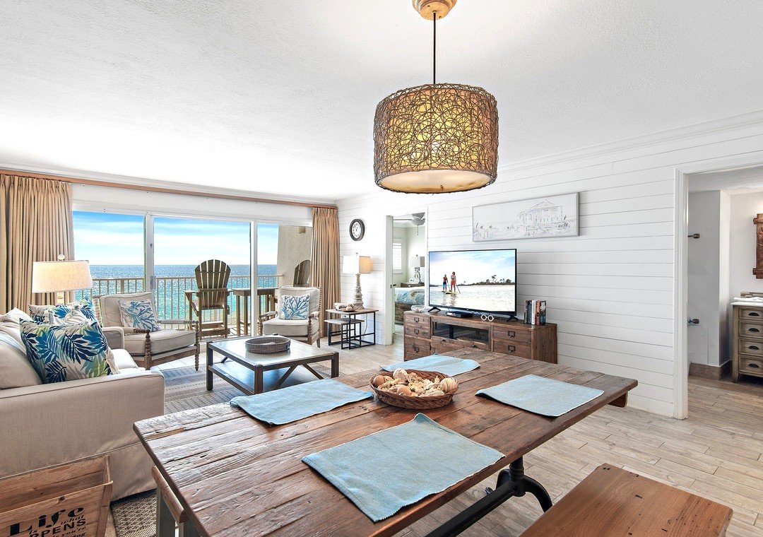 Miramar Beach Vacation Rental