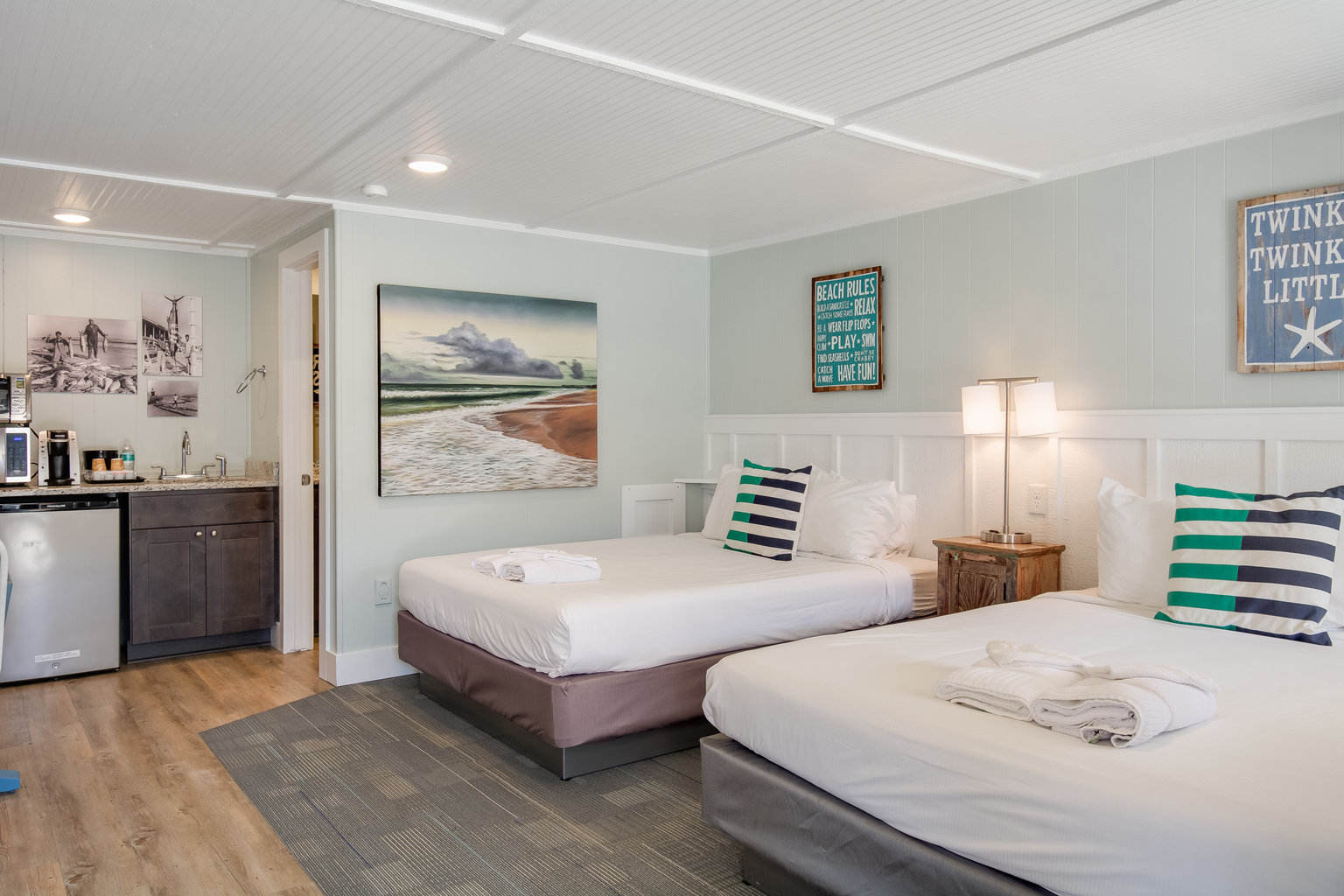 Nags Head Vacation Rental