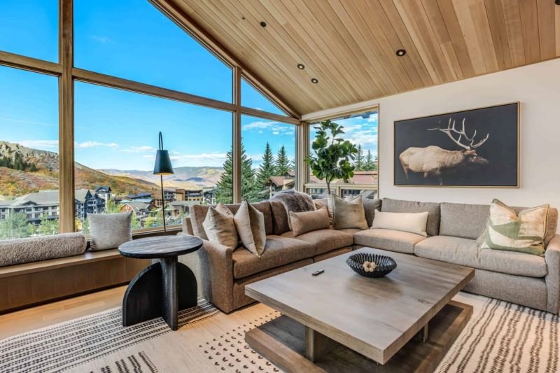 Snowmass Vacation Rental