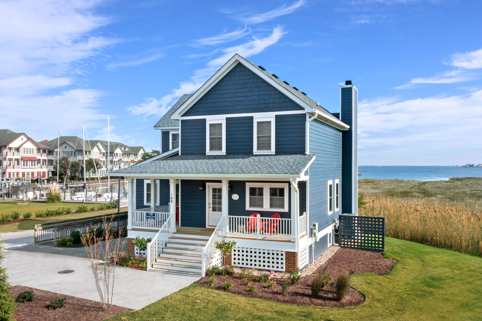 Manteo Vacation Rental