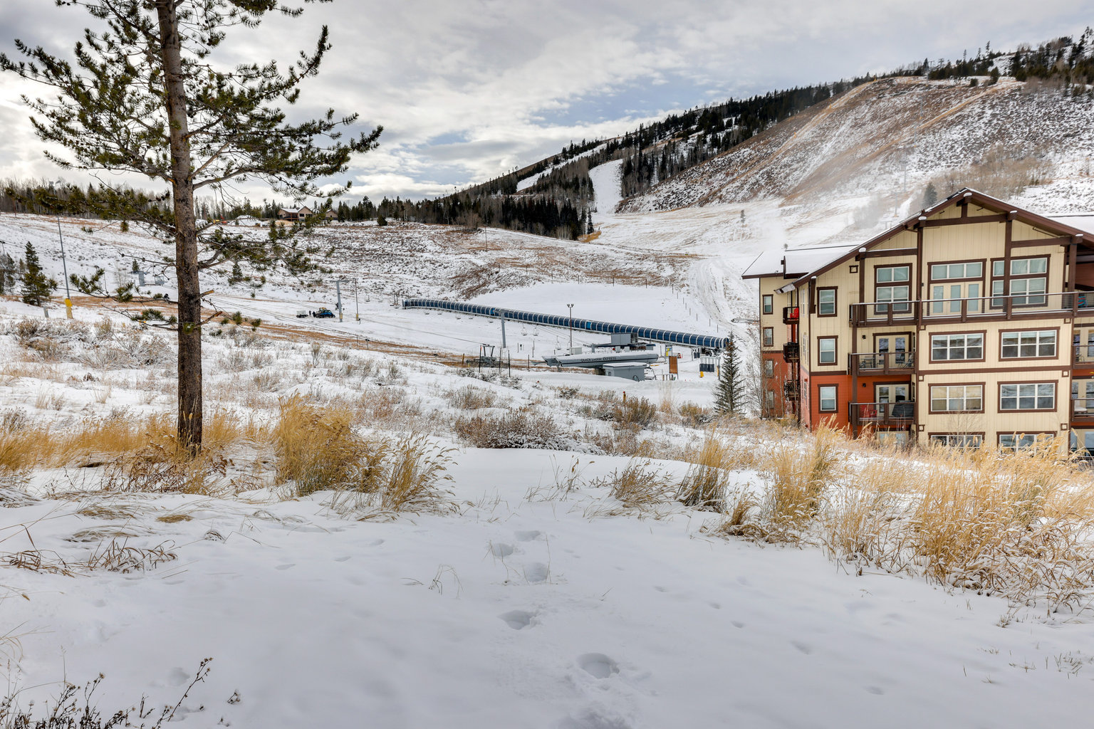 Granby Vacation Rental