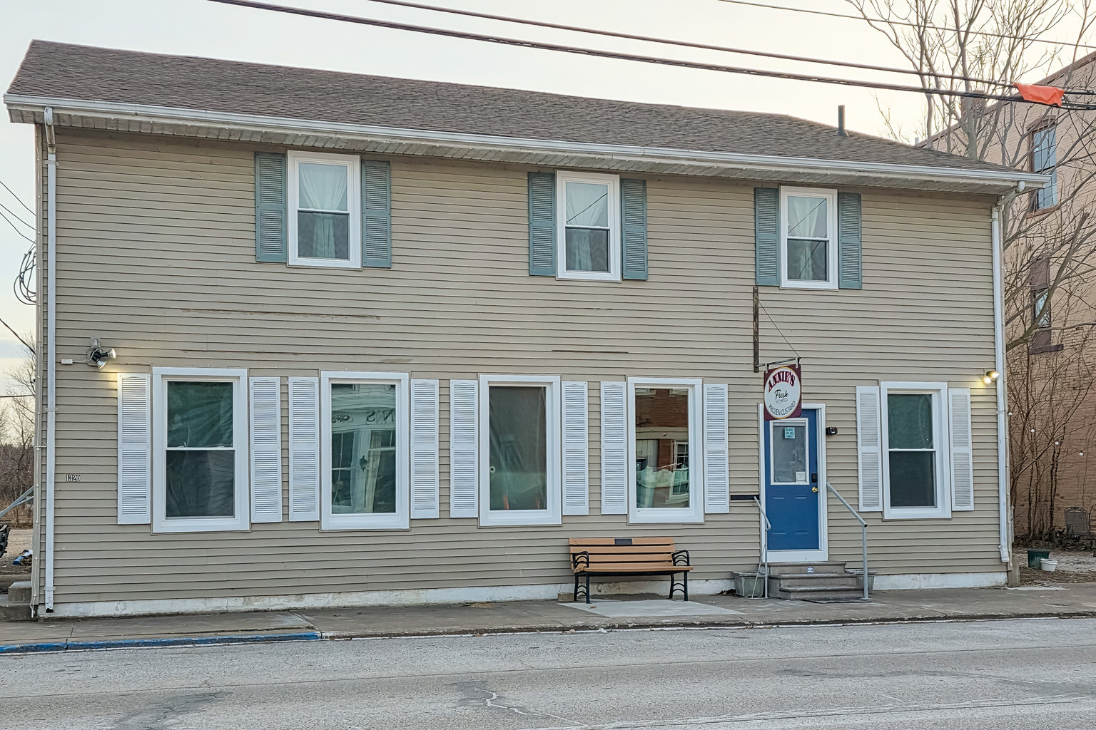 Nauvoo Vacation Rental