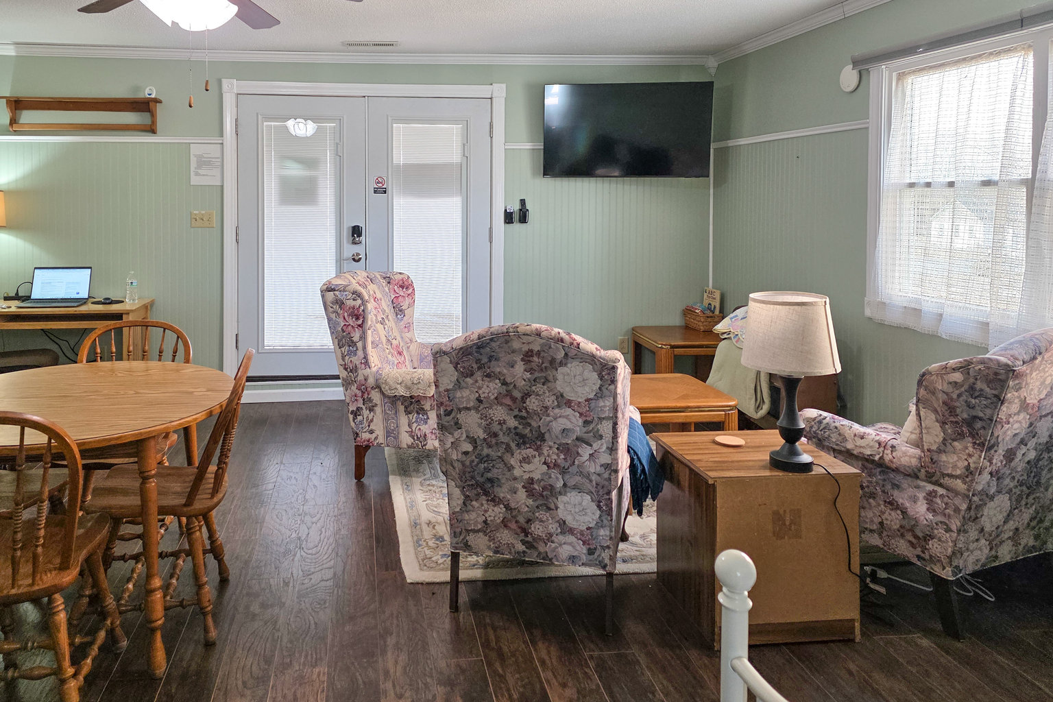 Nauvoo Vacation Rental