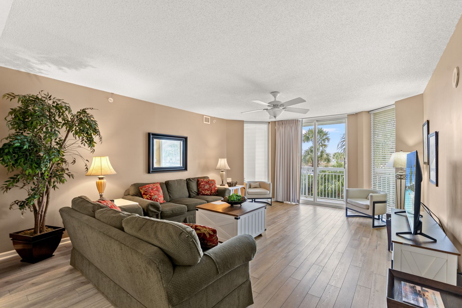 North Myrtle Beach Vacation Rental