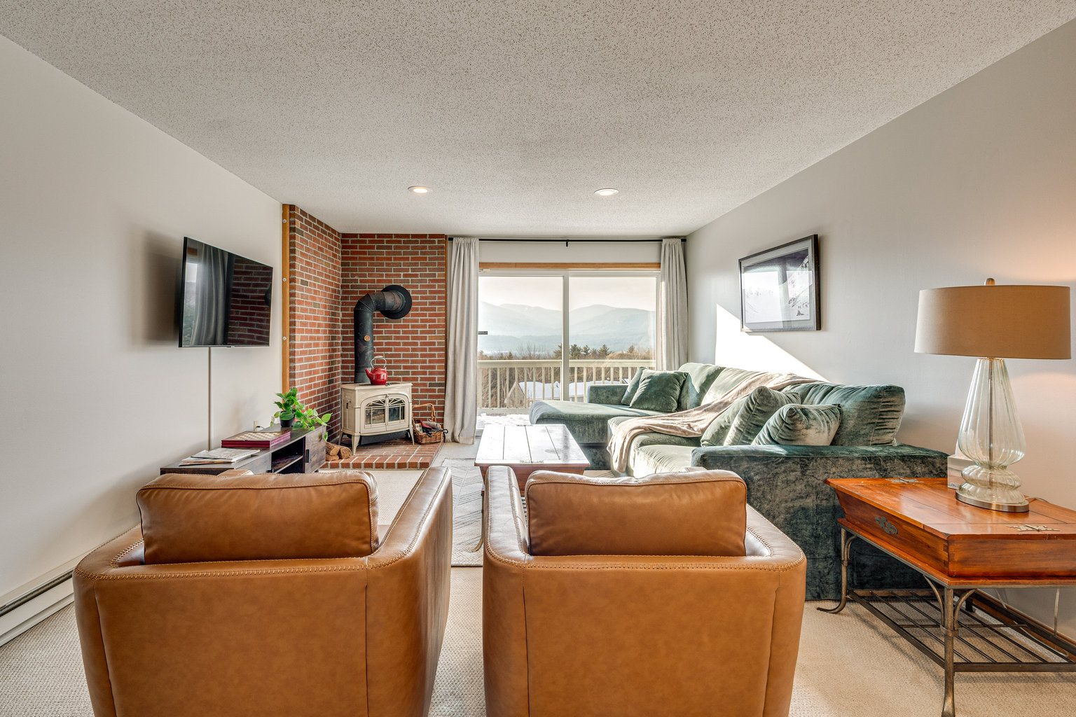 Bartlett Vacation Rental