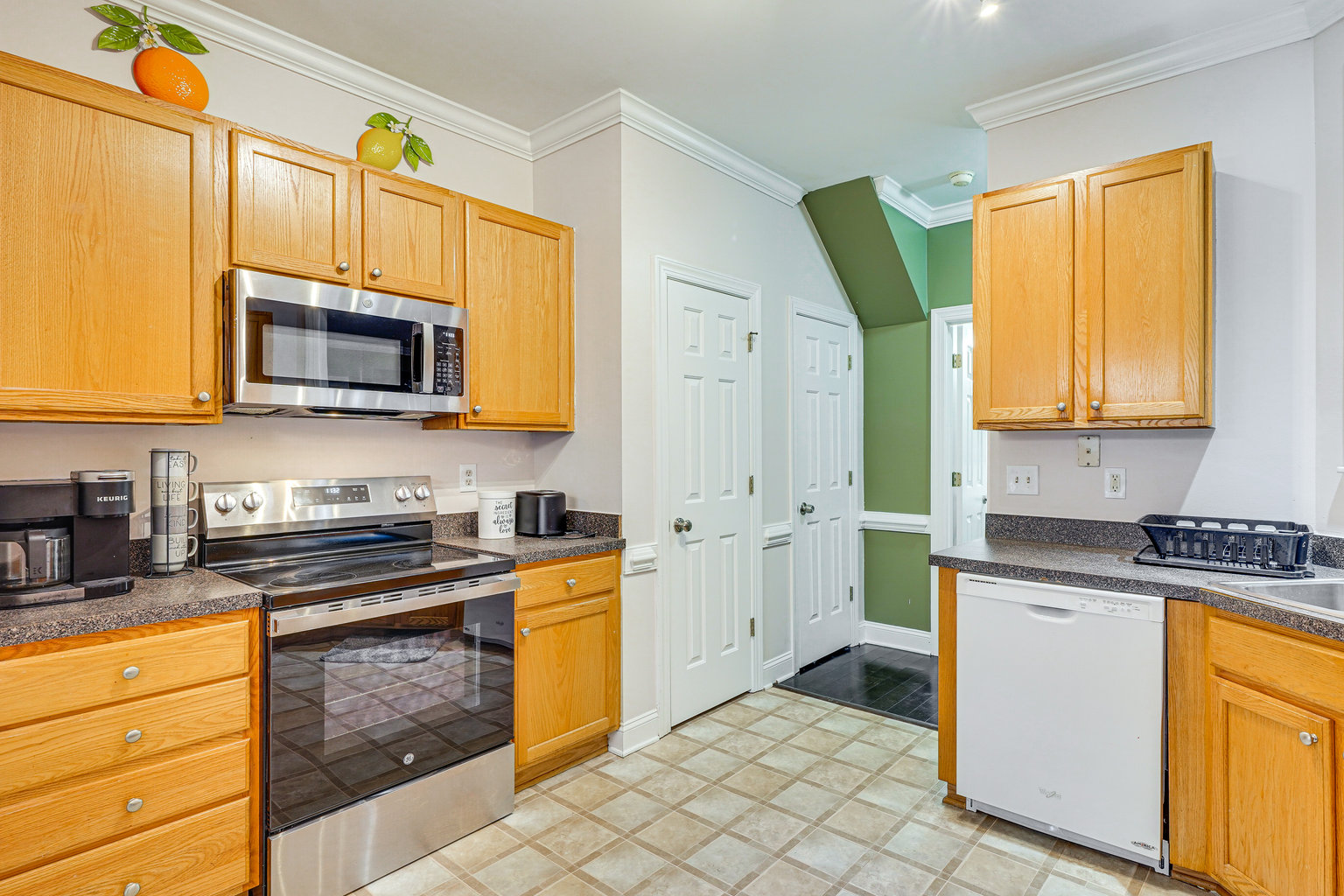 Wendell Vacation Rental