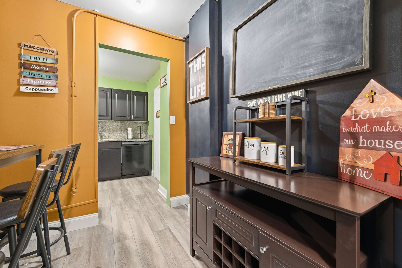 Atlanta Vacation Rental