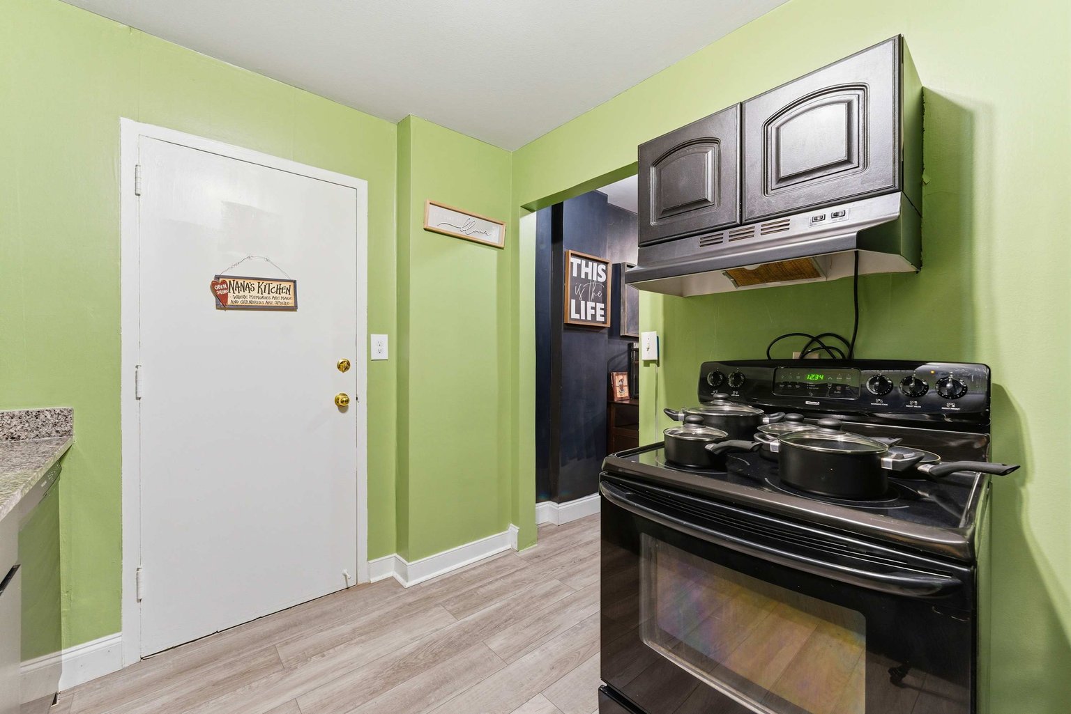 Atlanta Vacation Rental