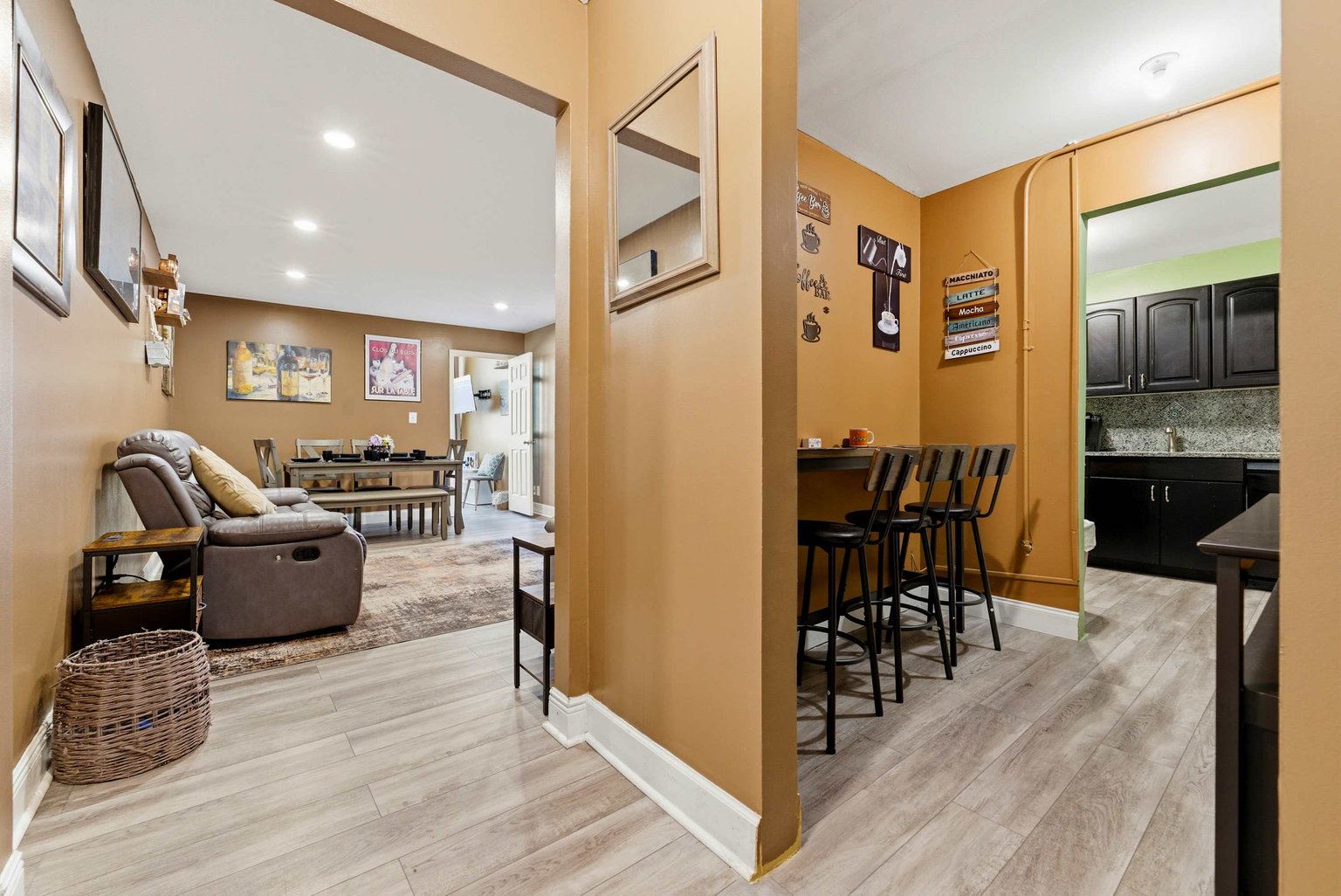 Atlanta Vacation Rental